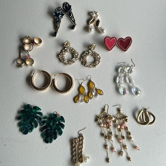 Jewerly bundle - Picture 1 of 5